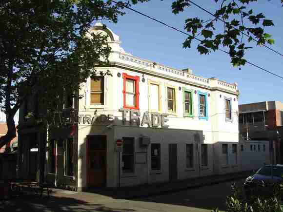 collingwood peel street collingwood peel street 9-11