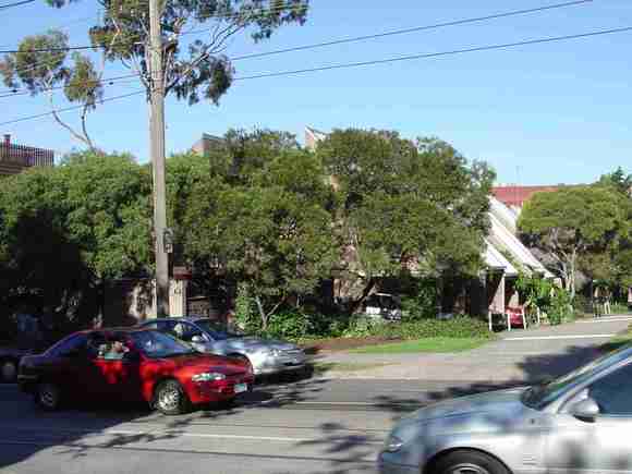 richmond church street richmond church street 285 unit 1-