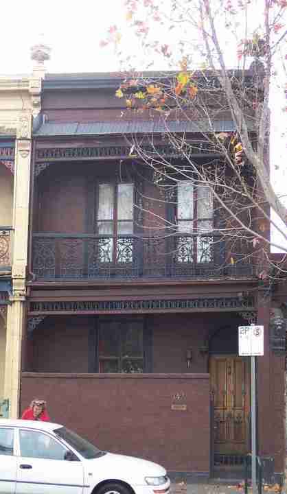 carlton north princes street carlton north princes street 142