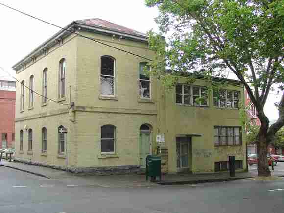 collingwood peel street collingwood peel street 12-16