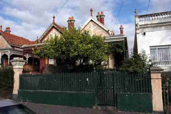 princes hill mcilwraith street princes hill mcilwraith street 61