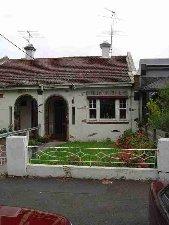 abbotsford william street abbotsford william street 5