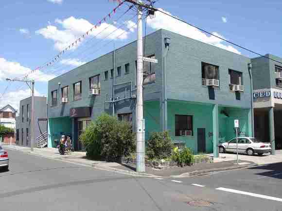 richmond wangaratta street richmond wangaratta street 17-19