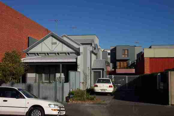 clifton hill roseneath street clifton hill roseneath street 118 unit 4