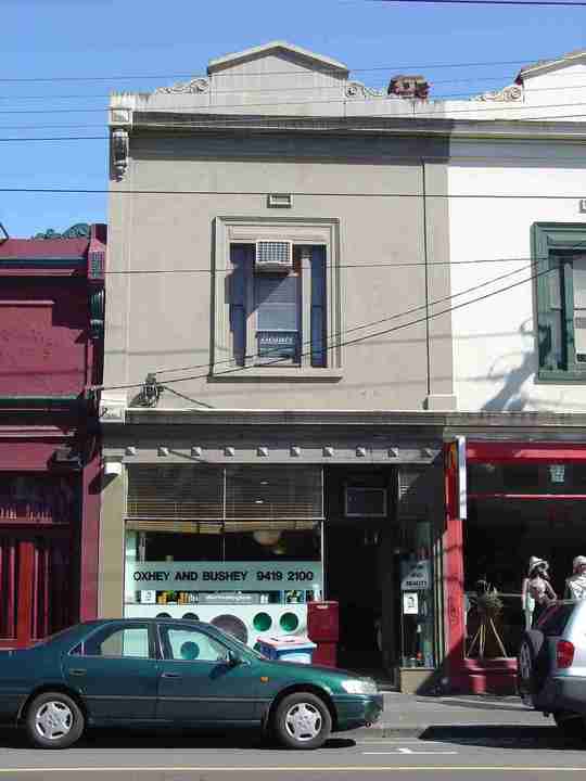 fitzroy brunswick street fitzroy brunswick street 403