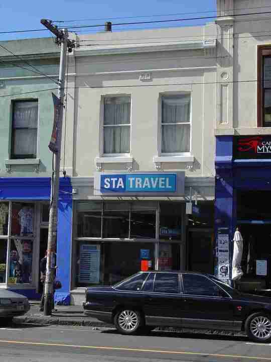 fitzroy brunswick street fitzroy brunswick street 344
