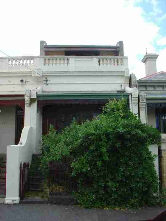 carlton north station street carlton north station street 554