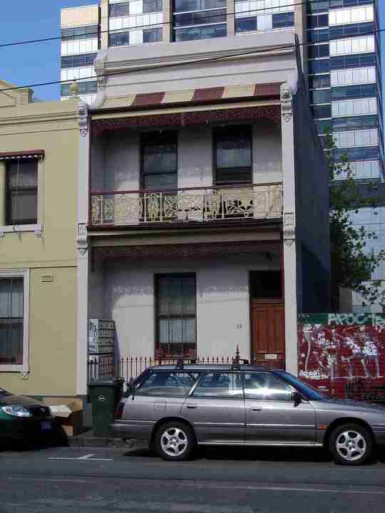 fitzroy gertrude street fitzroy gertrude street 38