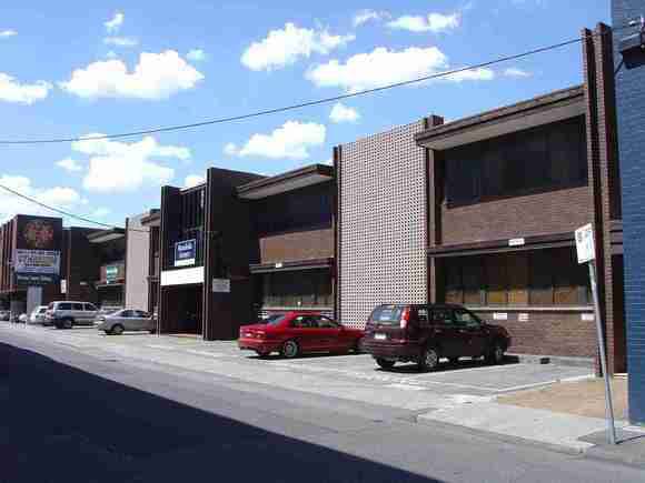 richmond wangaratta street richmond wangaratta street 31-43