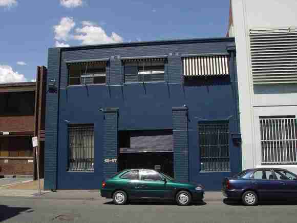 richmond wangaratta street richmond wangaratta street 45-47