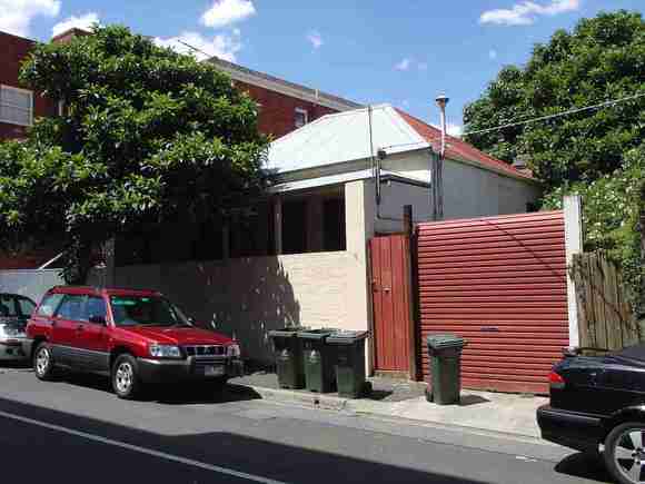 richmond waverley street richmond waverley street 1