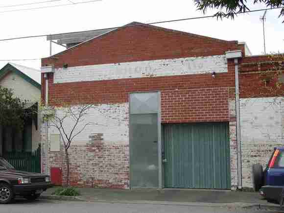 collingwood sackville street collingwood sackville street 104