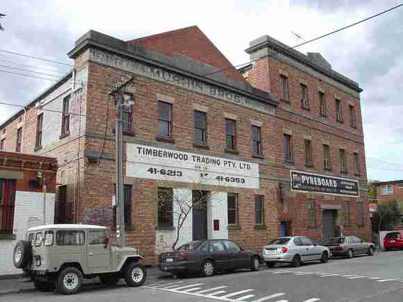 collingwood sackville street collingwood sackville street 108