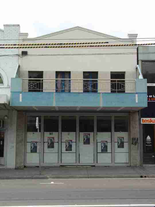 richmond swan street richmond swan street 209