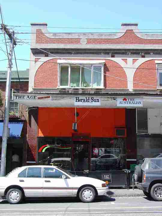 collingwood smith street collingwood smith street 374