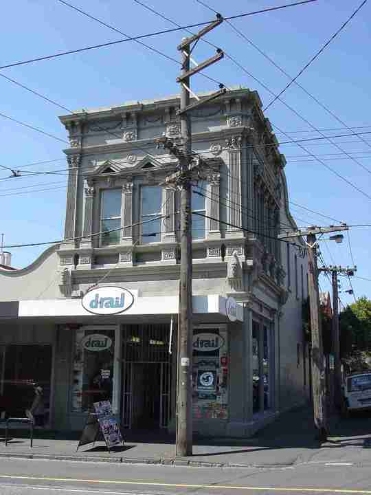 collingwood smith street collingwood smith street 378