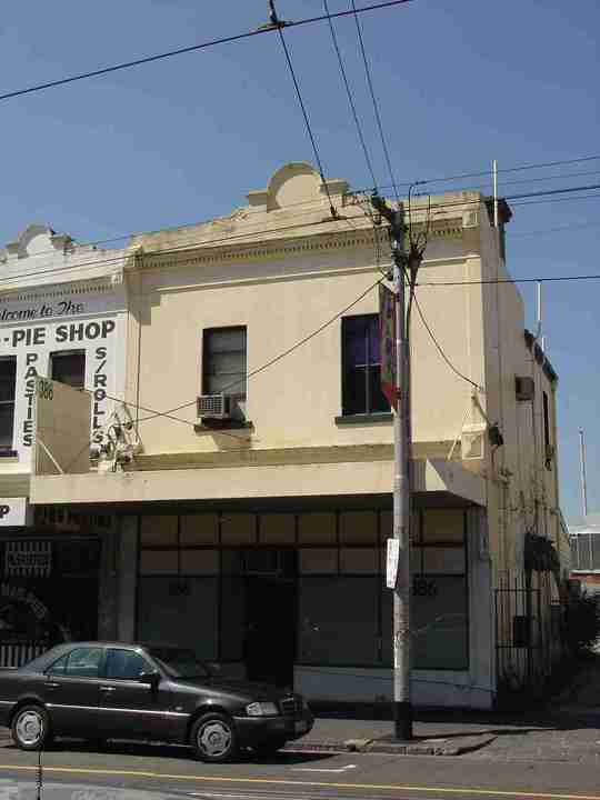 collingwood smith street collingwood smith street 386
