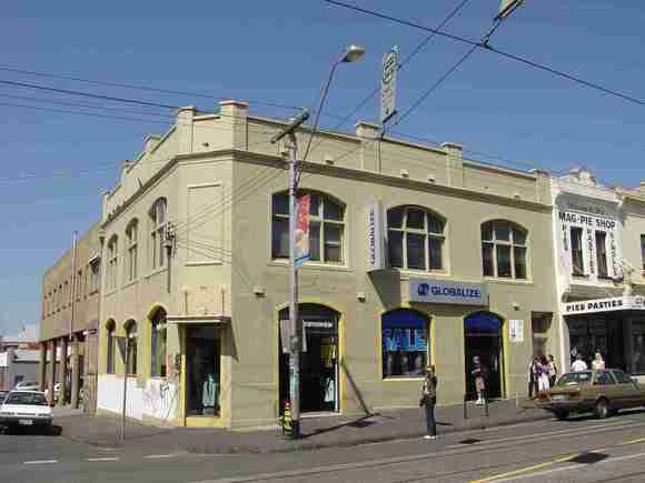 collingwood smith street collingwood smith street 390