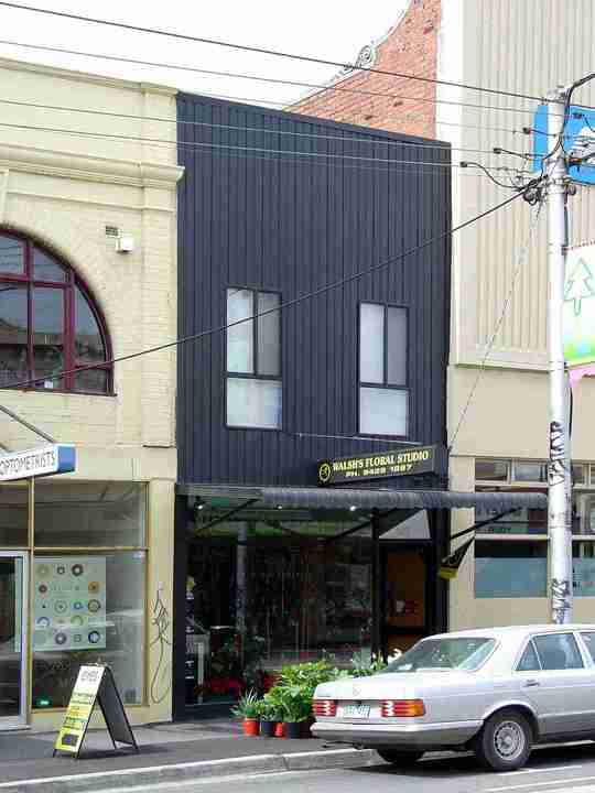 richmond swan street richmond swan street 127