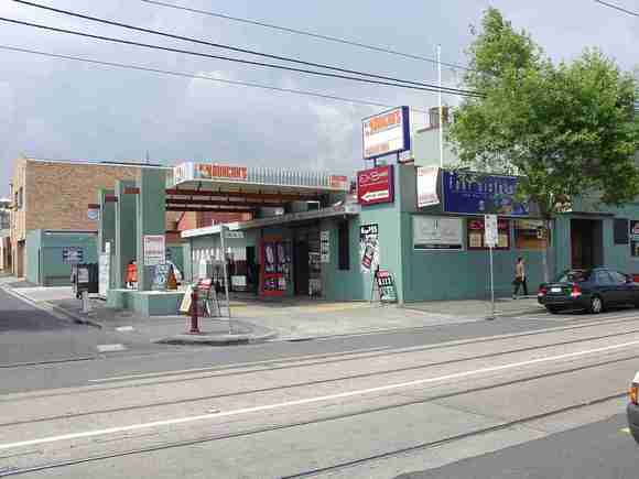 richmond swan street richmond swan street 149-155