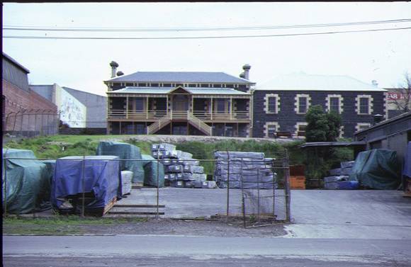 1 henderson house footscray front view