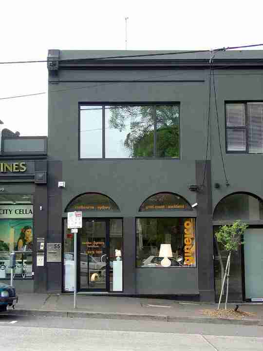 collingwood victoria parade collingwood victoria parade 55