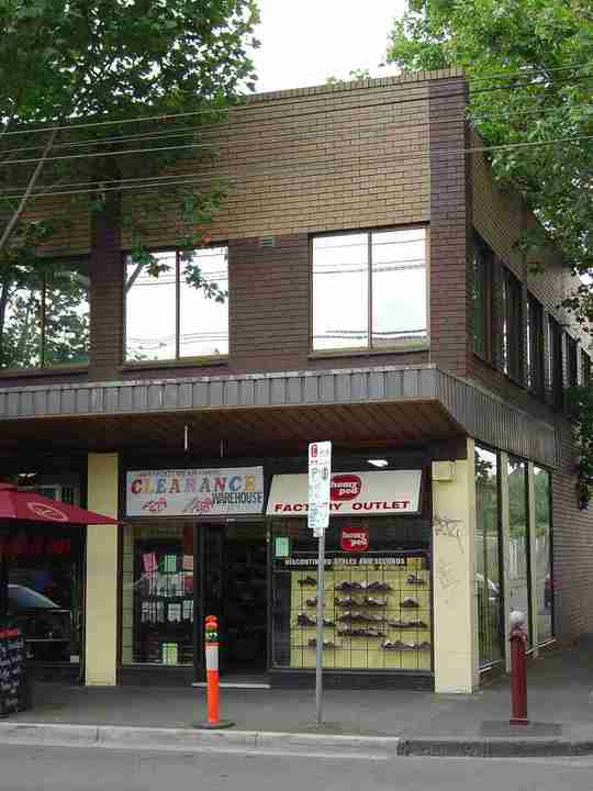 richmond swan street richmond swan street 89a