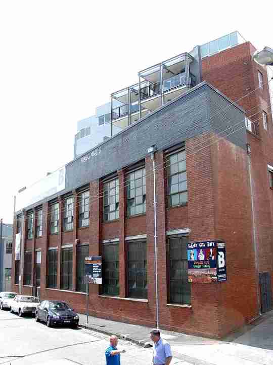 richmond stewart street richmond stewart street 29