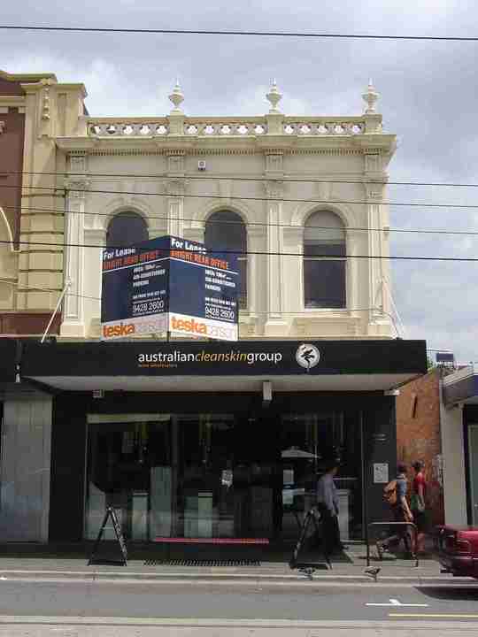 cremorne swan street cremorne swan street 224