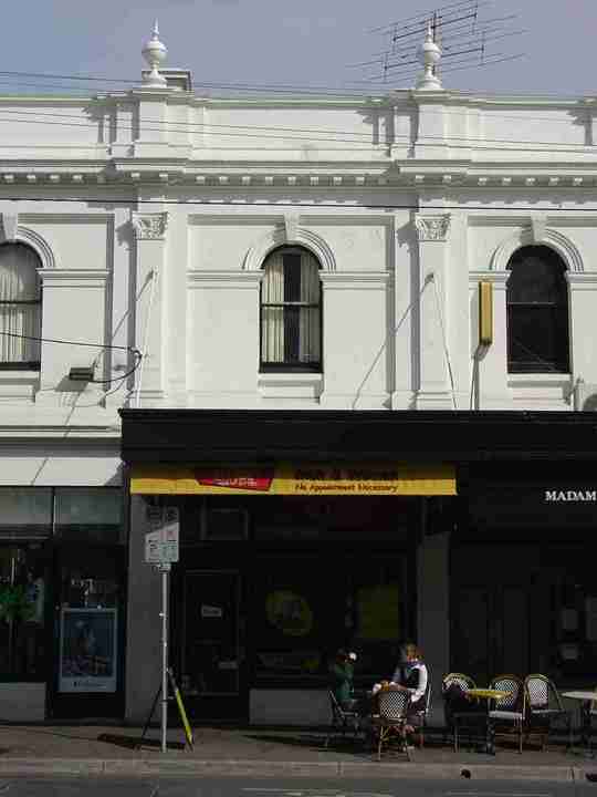 fitzroy brunswick street fitzroy brunswick street 231
