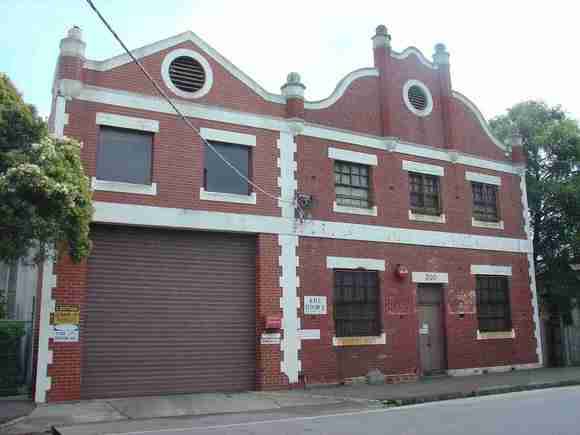clifton hill noone street clifton hill noone street 200