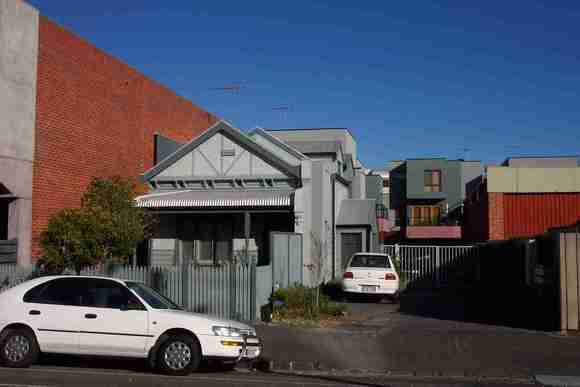 clifton hill roseneath street clifton hill roseneath street 118 unit 2