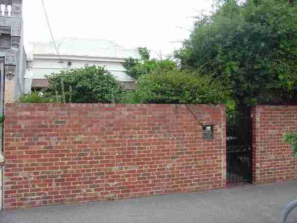 carlton north station street carlton north station street 396