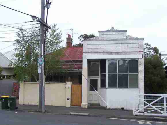 clifton hill ramsden street clifton hill ramsden street 1-1a