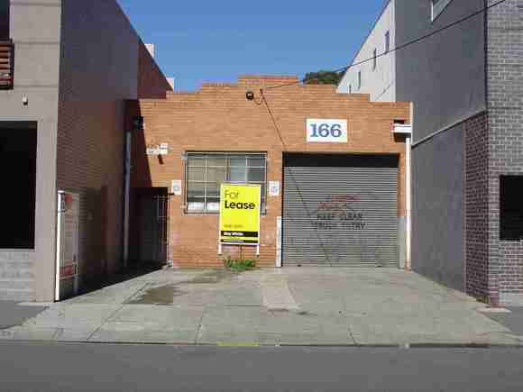 fitzroy kerr street fitzroy kerr street 166-168