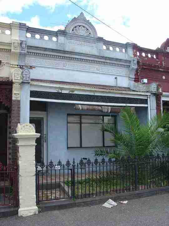 carlton north station street carlton north station street 427