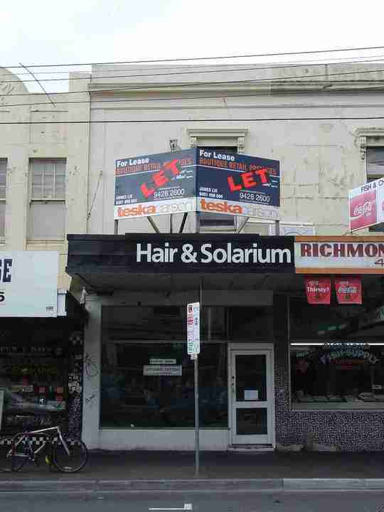 richmond swan street richmond swan street 71