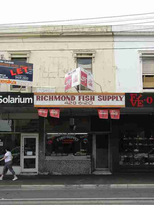 richmond swan street richmond swan street 73