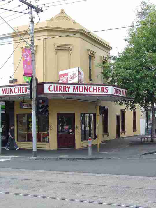 richmond swan street richmond swan street 77