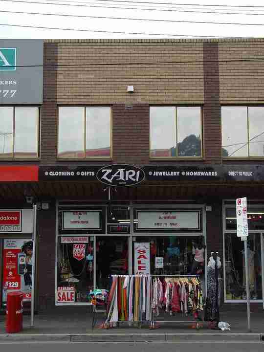 richmond swan street richmond swan street 81