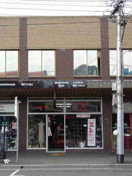 richmond swan street richmond swan street 83