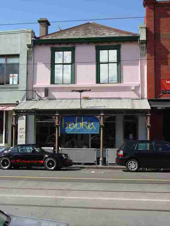 fitzroy brunswick street fitzroy brunswick street 358