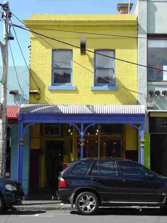 fitzroy brunswick street fitzroy brunswick street 362
