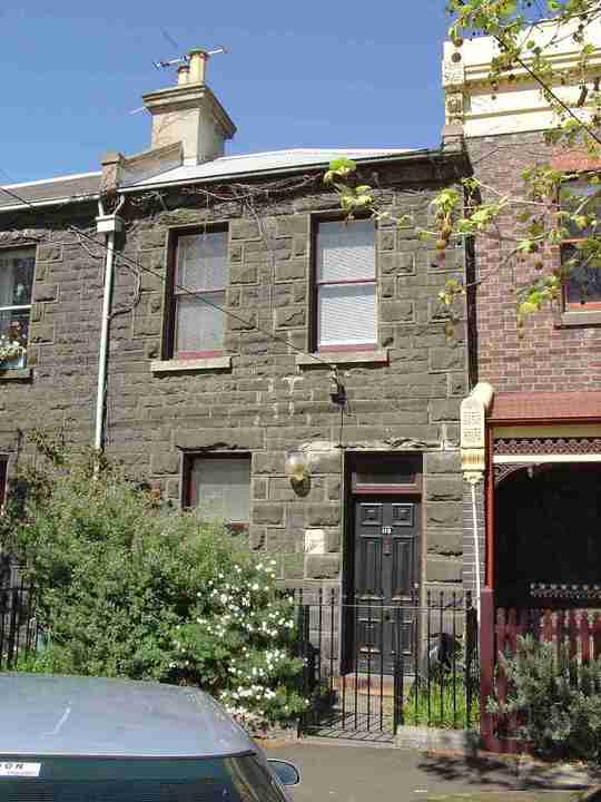 fitzroy kerr street fitzroy kerr street 110