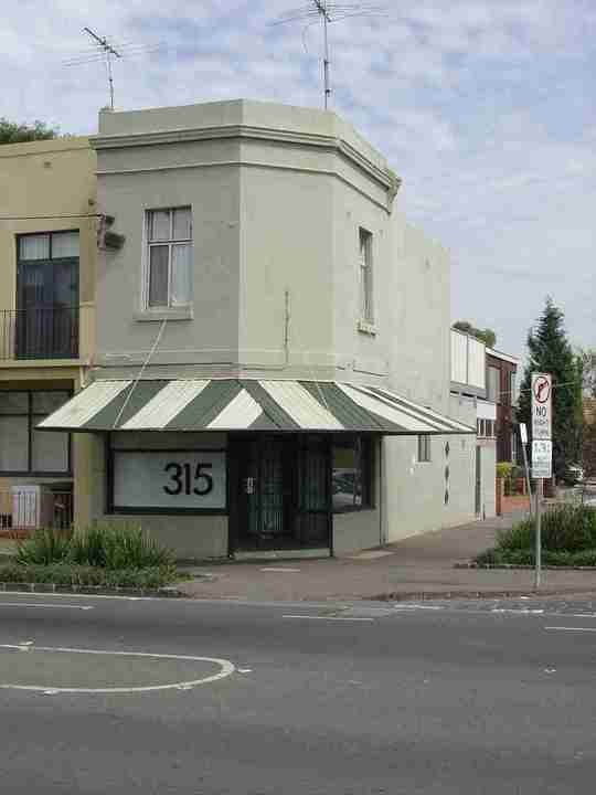collingwood wellington street collingwood wellington street 315