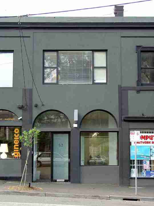 collingwood victoria parade collingwood victoria parade 57
