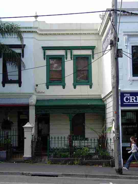 collingwood victoria parade collingwood victoria parade 67