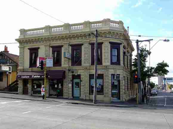 collingwood victoria parade collingwood victoria parade 75a- 77