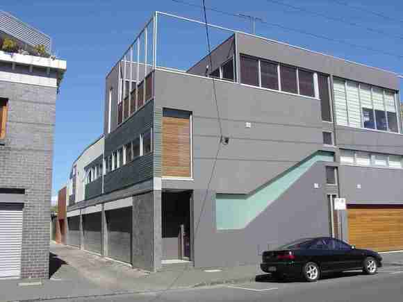 fitzroy kerr street fitzroy kerr street 162