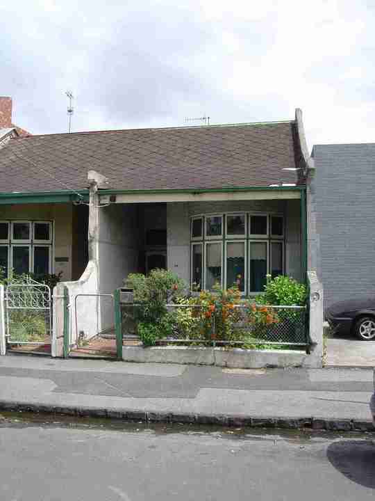 abbotsford william street abbotsford william street 59